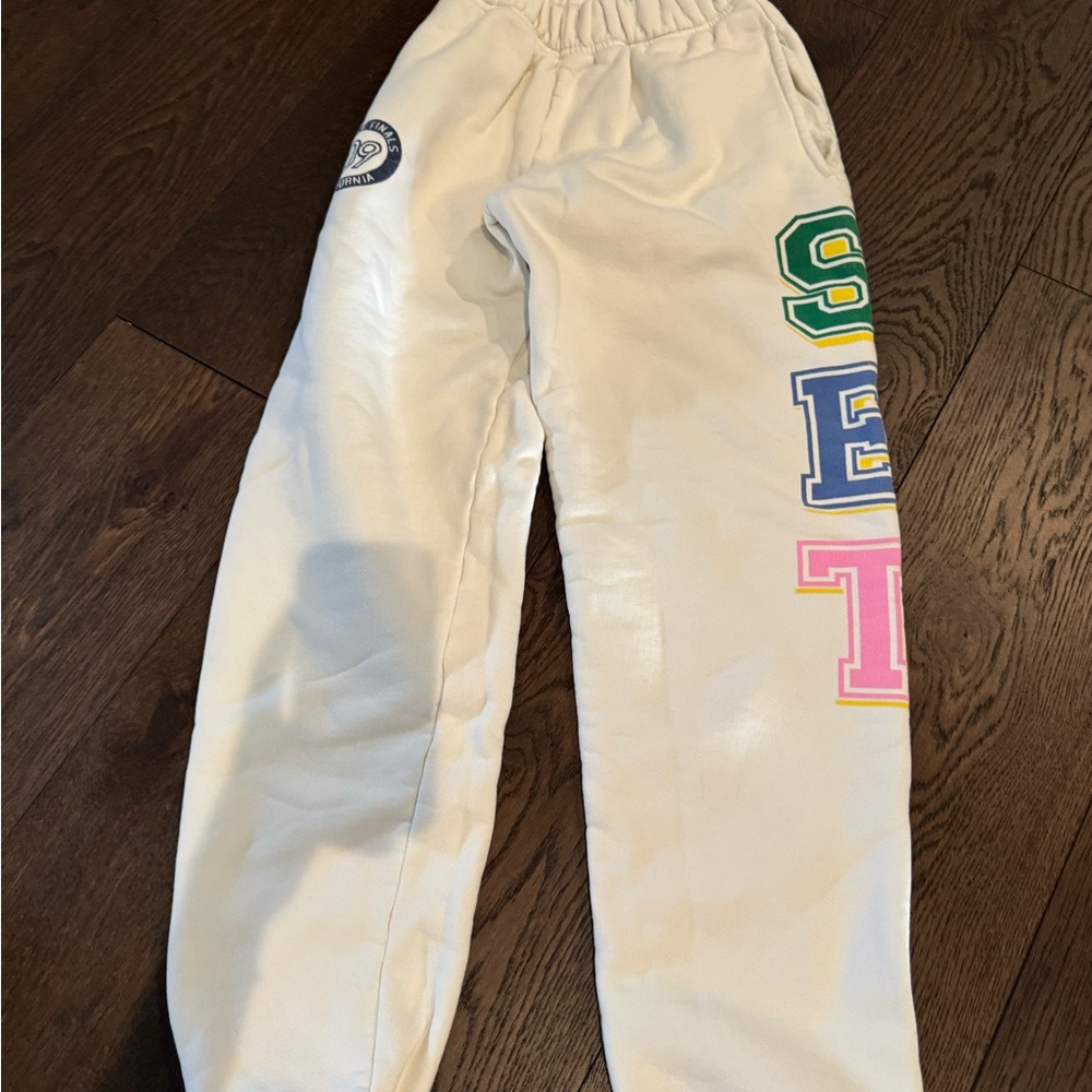 Set Active Sweat Set